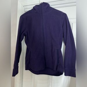 Old Navy Full Zip Fleece Jacket